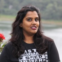 Kavanashree K