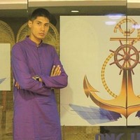 Md. Tanwar Hossain (Evan)