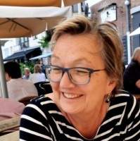 Ulrike Holthaus
