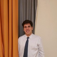 Pedro Dória