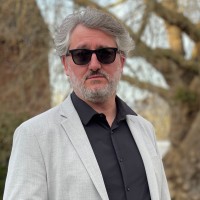 Nathan Bogopolsky