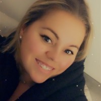 Serena Gregoire
