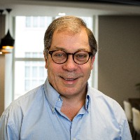 Peter Gower