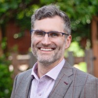 Ryan Renwick, M.Ed