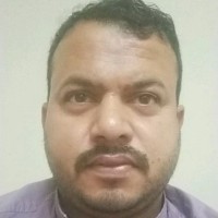 Usman Ali