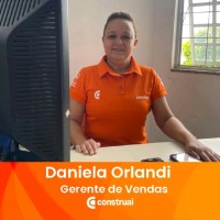 Daniela Orlandi de Campos