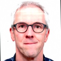 Armand Van Der Donk