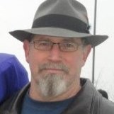 Paul Knapp-Fisher
