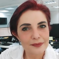 Debora Bergstrom