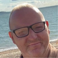 Steve Corless