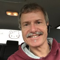 Dan Tolson