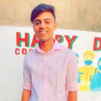 Naved Ali