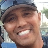 Antonio (Tony) Ruiz