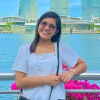 Joanalene Cayog