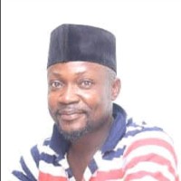 Jibiril Ibrahim