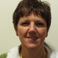 Gill Gillott