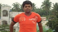 Ratheesh M