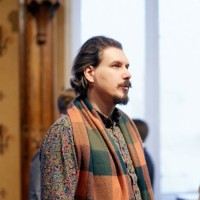 Vitalii Peterbok
