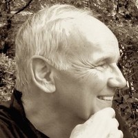Richard S. Vosko, Ph.D., Hon. AIA