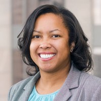 Alicia B. Sledge