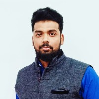 Mohamed Ashik I
