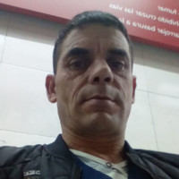 Alejandro Alberto