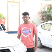 Sajith Plakkoottathil