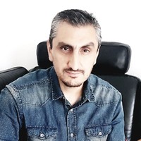 Turan Cantürk