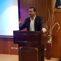 Samir Rabouh