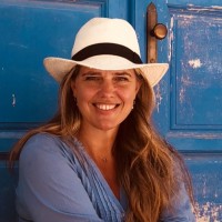 Claudine Verhulst
