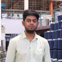 Md Rabiul Sany Khan