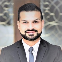 Monty Singh