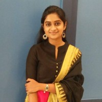 Sree Chandana Meduri