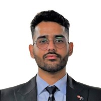 Shameek Godara