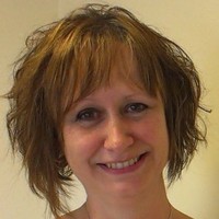 Suzanne Mcgill