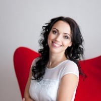 Полина Рожкова