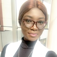 Elizabeth Richard-Ben