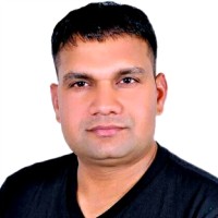 Manojkumar kaushik