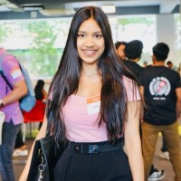 Shreya Chaudhary