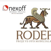 Roder Nexoff Ofis Mobilyaları