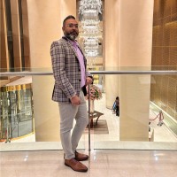 Pravesh Jain