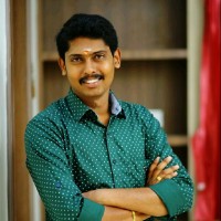 Loganathan Palanisamy