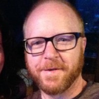Garrett Peck