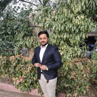 Yash Pandya