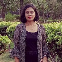 Sripathi Susan Sravanya