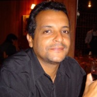 Robson Cruz De Azevedo