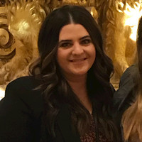 Ellie Petrella