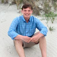 Reid Harris