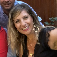 Rocio Ramos Aguilar