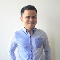 Anthony Sabong